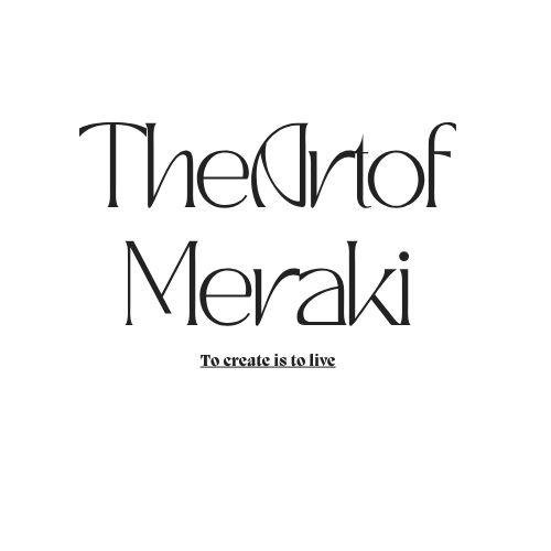The Art of Meraki Logo