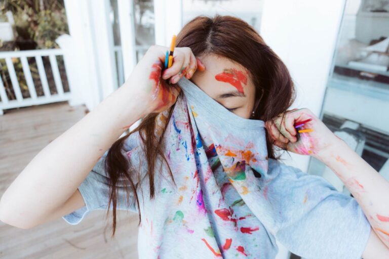 how to live a creative life