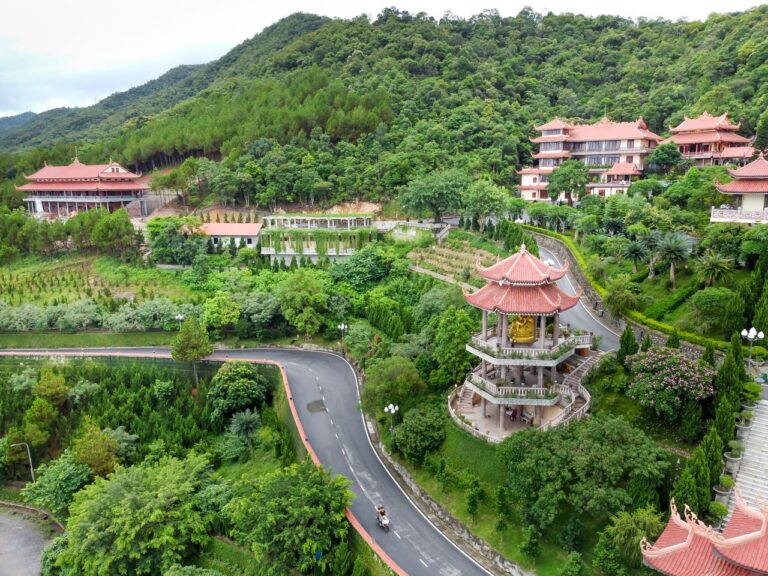 solo travel across Southeast Asia 2