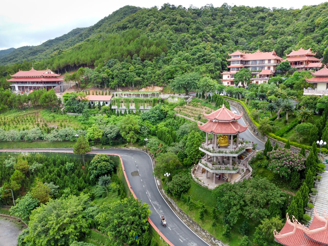 solo travel across Southeast Asia 2